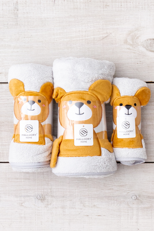 Набір рушників (3 шт)